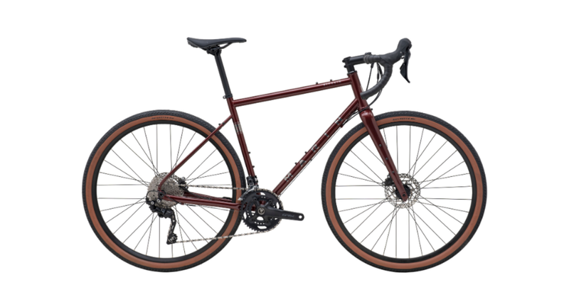 MARIN NICASIO 2 700  RED