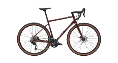 MARIN NICASIO 2 700  RED