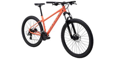 MARIN WILDCAT TRAIL 2 CORAL 27.5 25