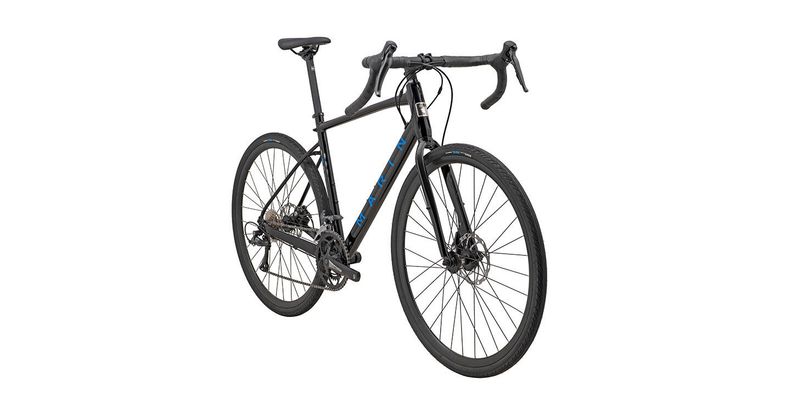 MARIN GESTALT GLOSS BLACK/BLUE 24/25