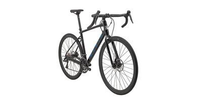 MARIN GESTALT GLOSS BLACK/BLUE 24/25