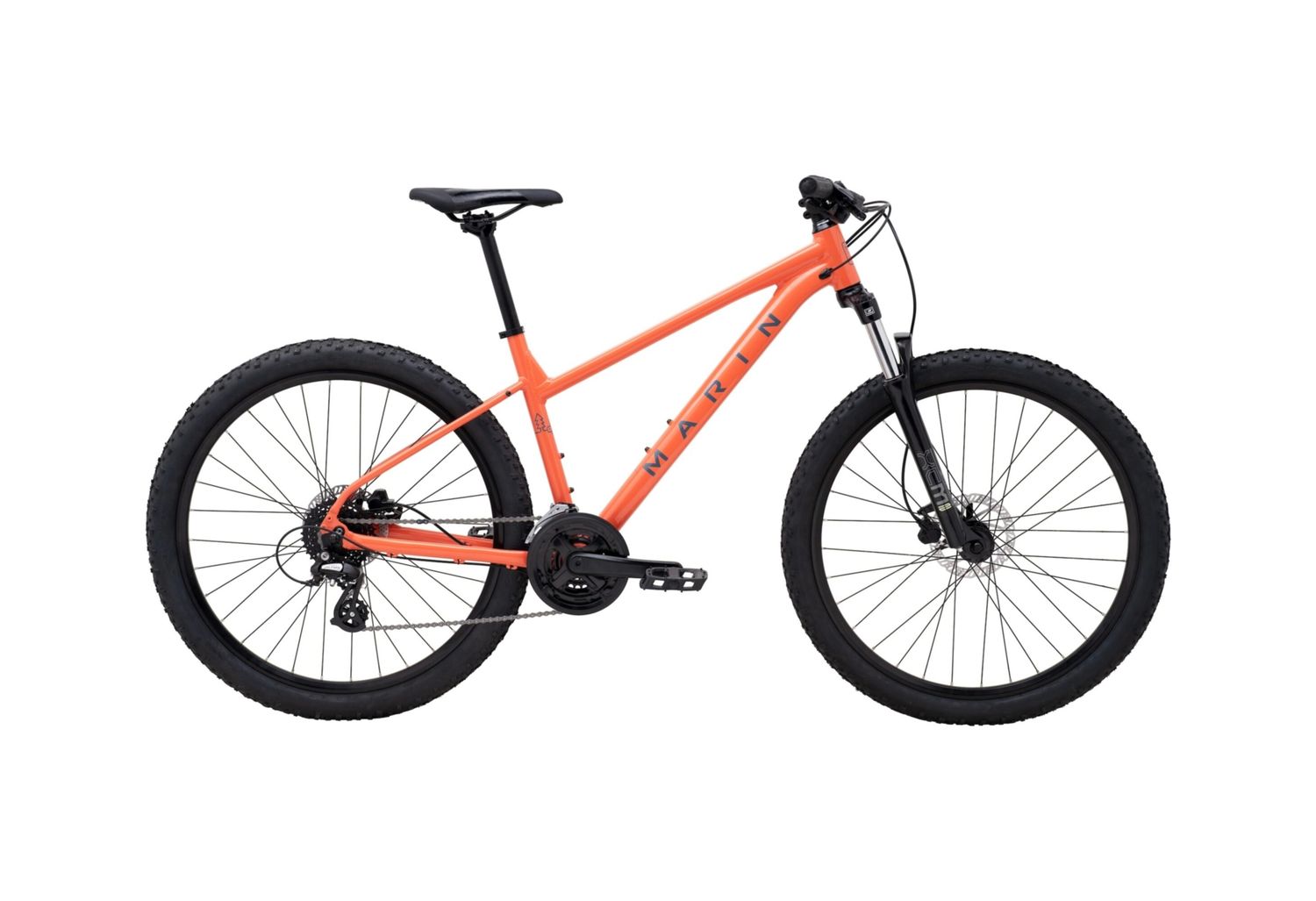 MARIN WILDCAT TRAIL 2 CORAL 27.5 25
