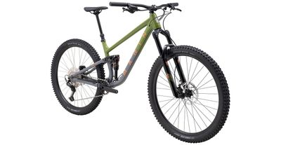 MARIN RIFT ZONE 1 GREEN GREY 25