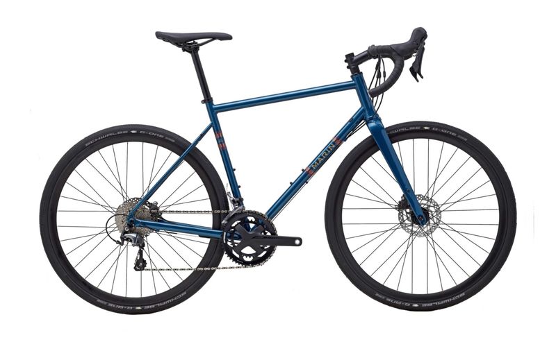 MARIN NICASIO 2 700 BLUE GREEN ORANGE