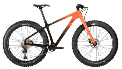 Fatbike