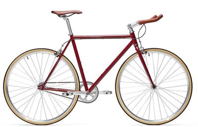 Single Speed