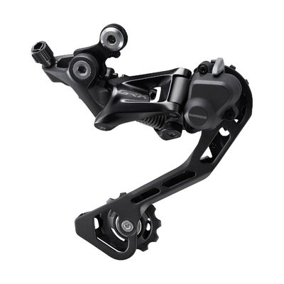 Derailleurs