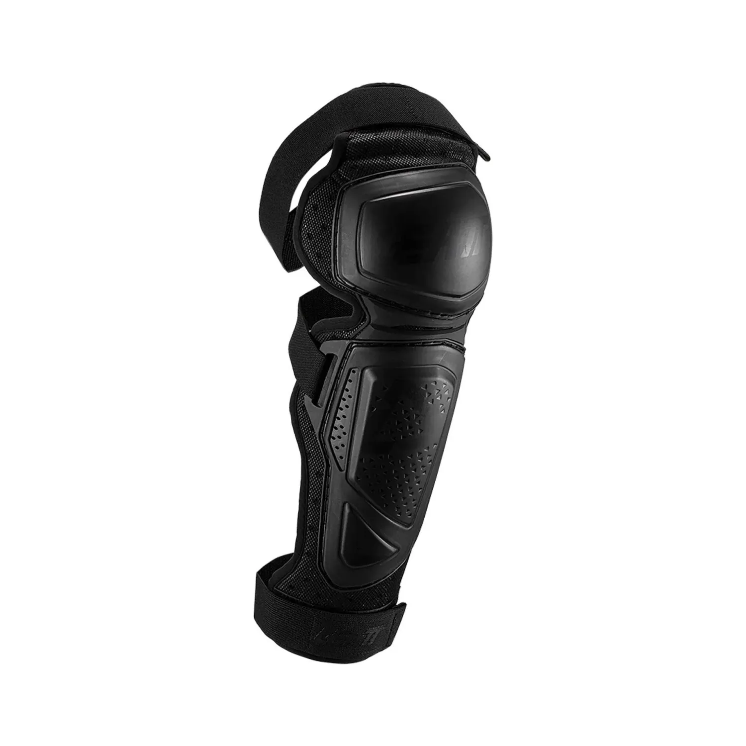 LEATT Protection Knee &amp; Shin Guard 3.0 EXT Black