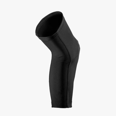 100% Teratec+ Knee Pads/Armour Black