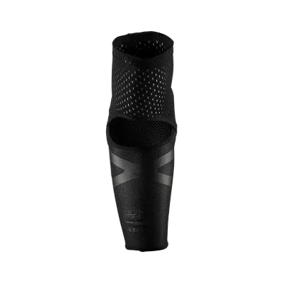 LEATT Contour Elbow Guard Black