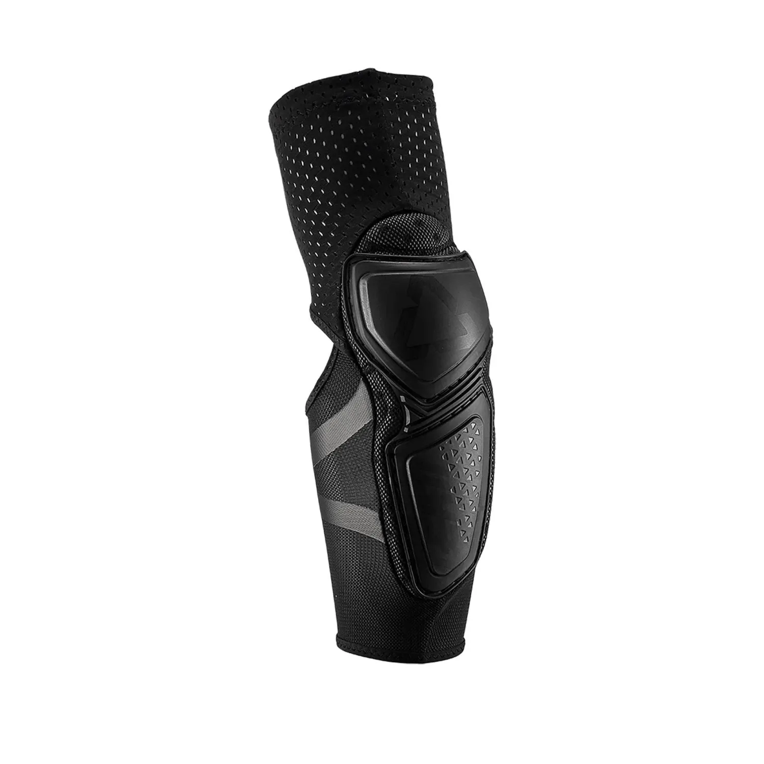 LEATT Contour Elbow Guard Black