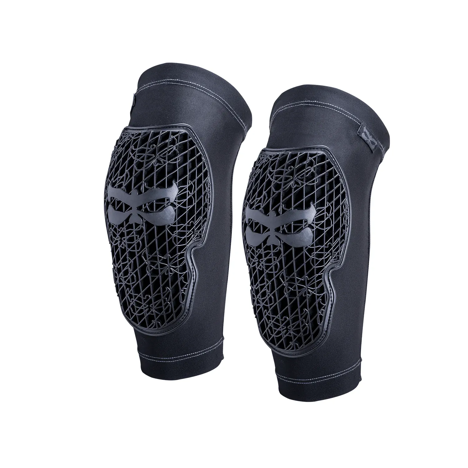 KALI Strike Elbow Guard Black/Grey