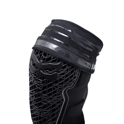 KALI Strike Knee Guard Black/Grey