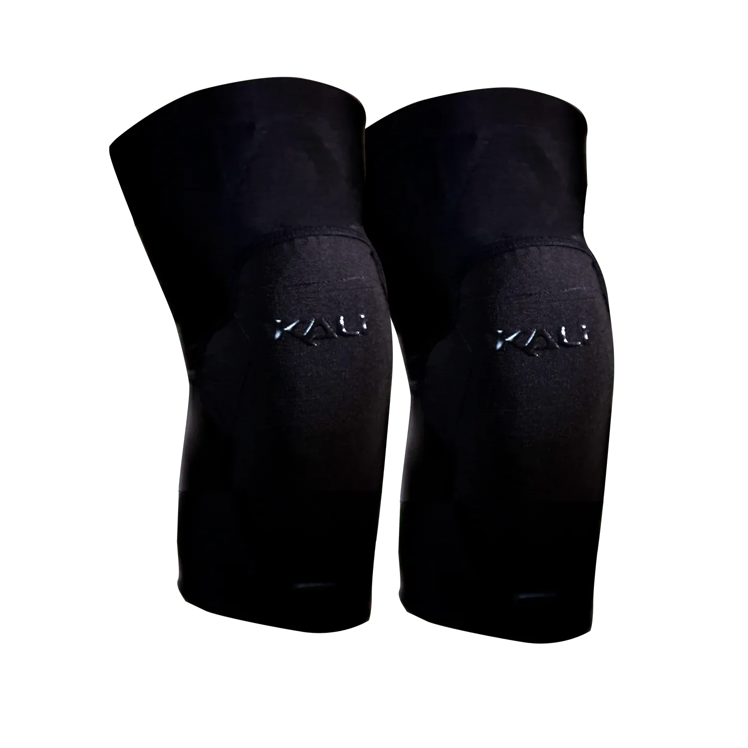 KALI Mission 2.0 Elbow Guard Black/Grey