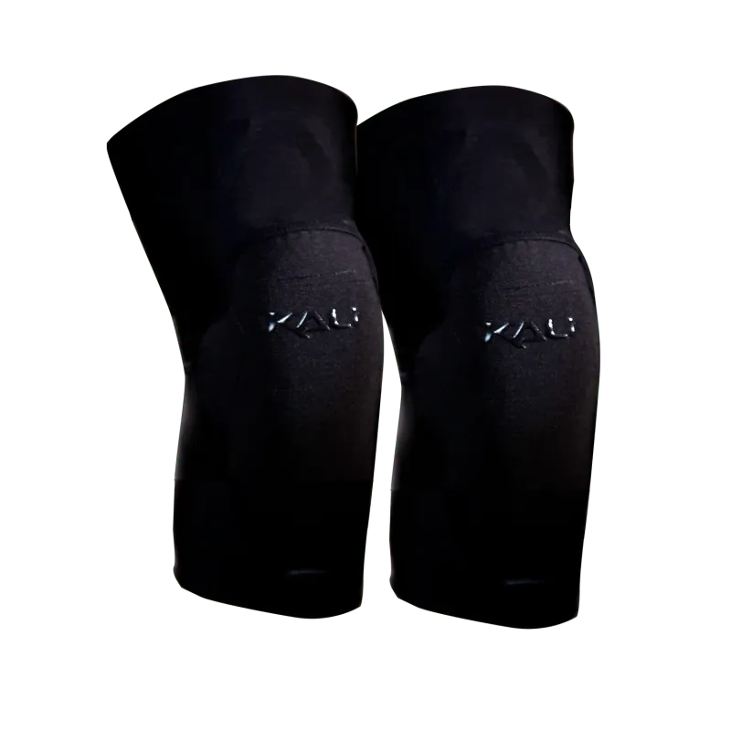 KALI Mission 2.0 Elbow Guard Black/Grey