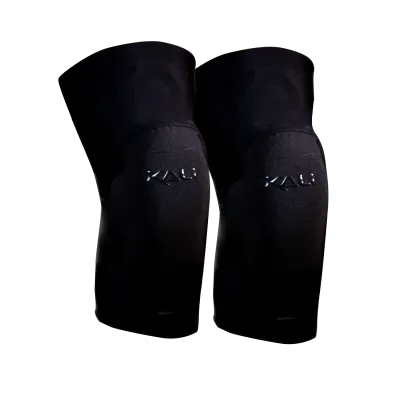 KALI Mission 2.0 Elbow Guard Black/Grey