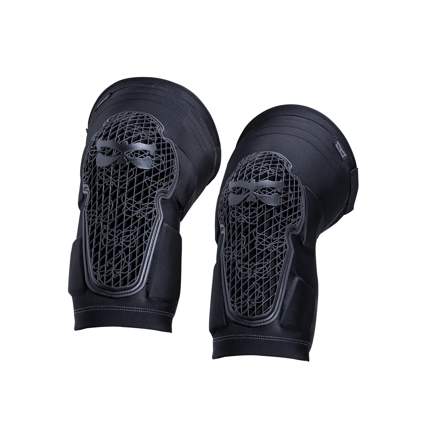 KALI Strike Knee Guard Black/Grey