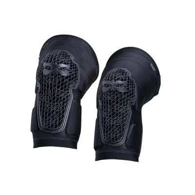 KALI Strike Knee Guard Black/Grey