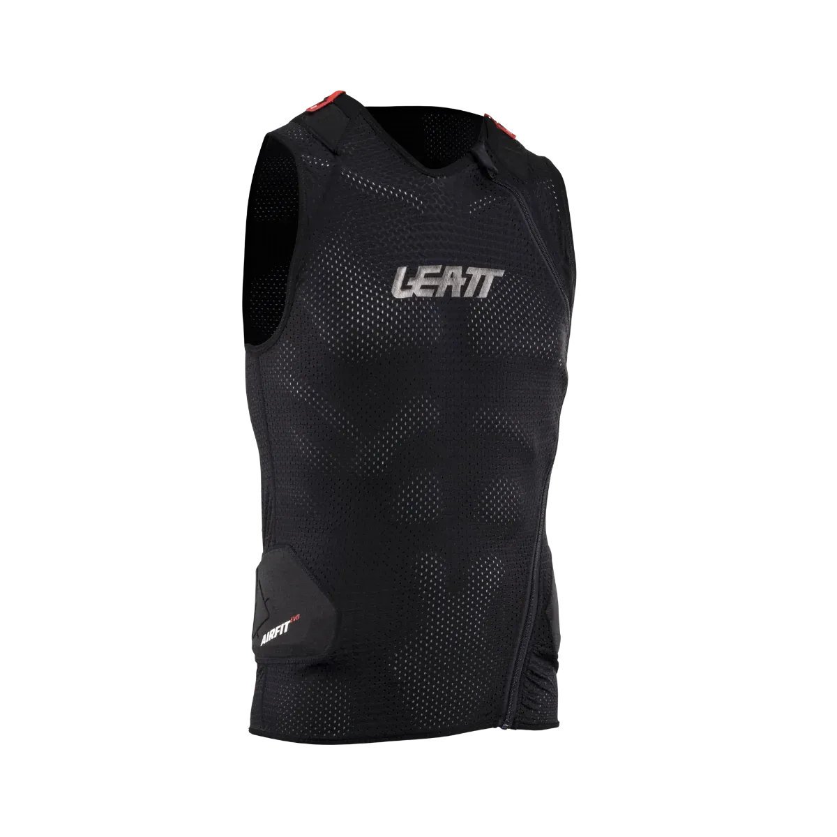 LEATT Protection Armour Back Protector 3DF Black