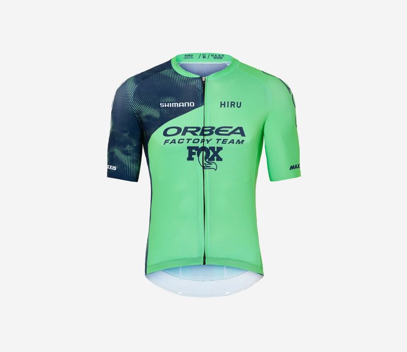 ORBEA M Core Jersey OFT