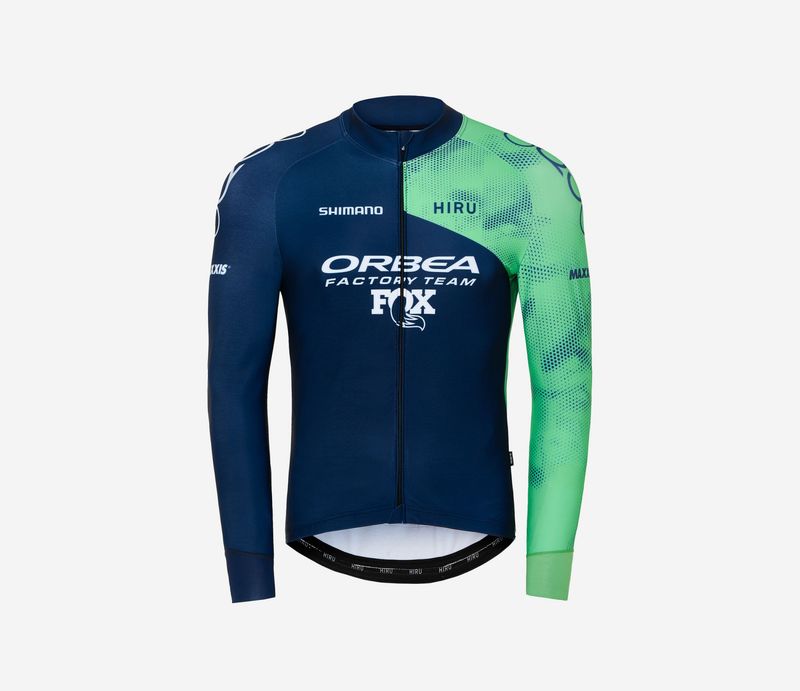 ORBEA M Core Thermal LS Jersey OFT