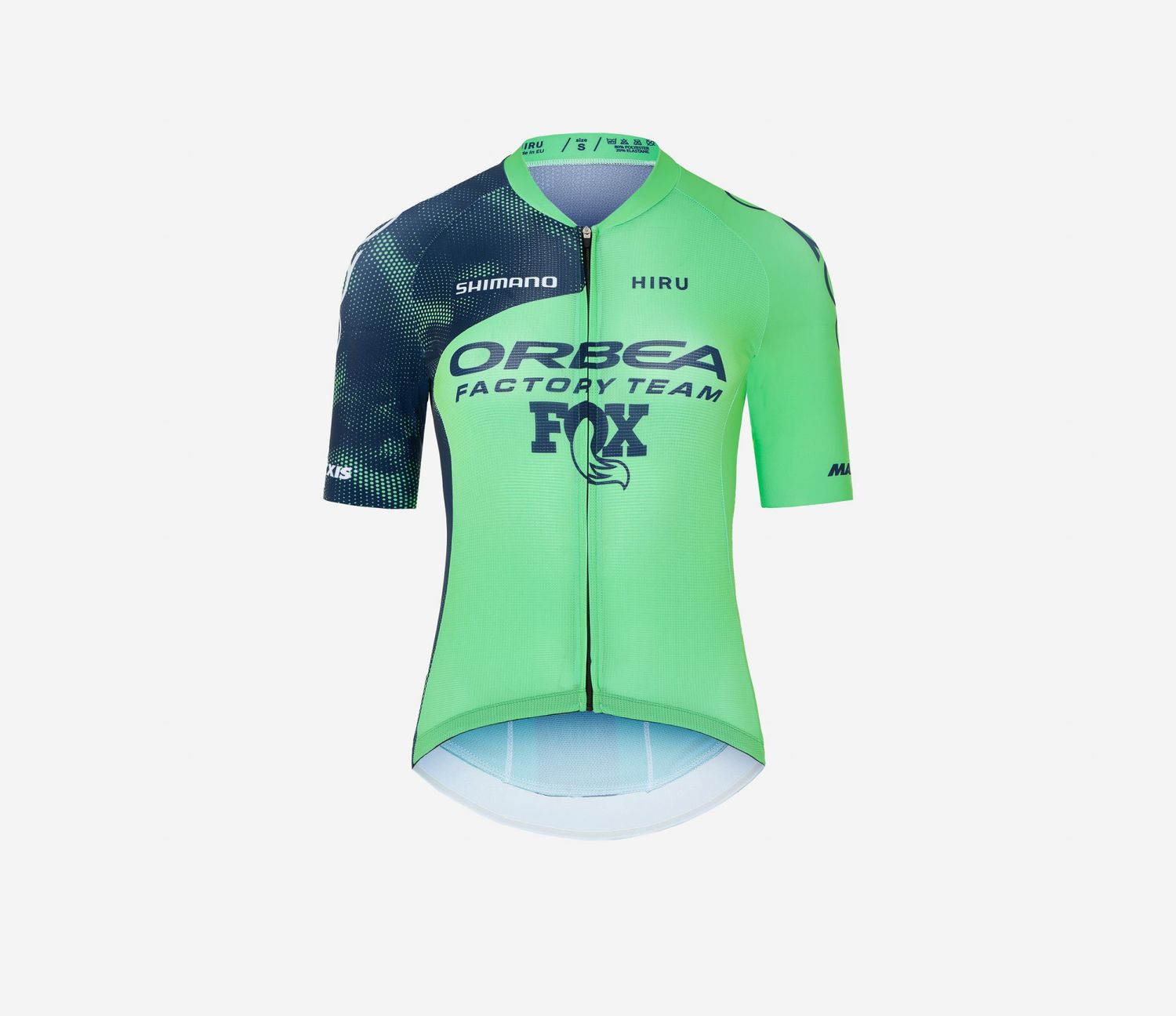 ORBEA W Core Jersey OFT