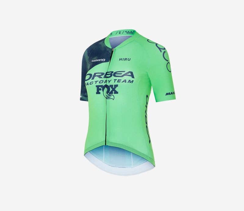 ORBEA W Core Jersey OFT