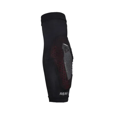 LEATT Elbow Guard Reaflex UltraLite Black