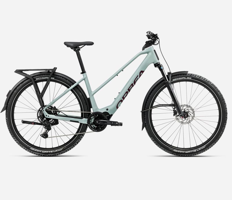 ORBEA KEMEN ADV 30 