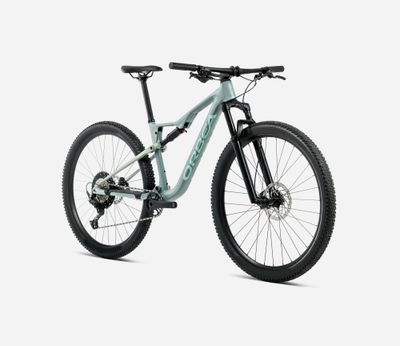 ORBEA OIZ H30 25 BLUE STONE METALLIC STONE