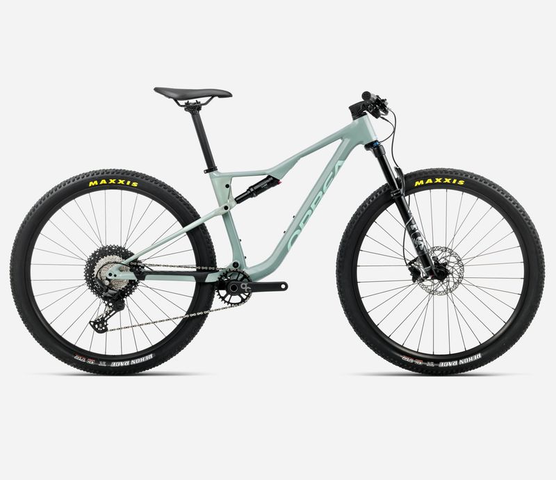 ORBEA OIZ H30 25 BLUE STONE METALLIC STONE