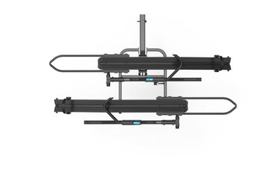 ROCKYMOUNTS GIGAWATT 2&#39;&#39; HITCH WITH RAMP 80LBS PER BIKE
