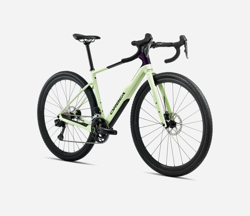 ORBEA TERRA M30 TEAM  26
