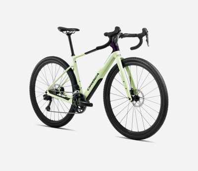 ORBEA TERRA M30 TEAM  26