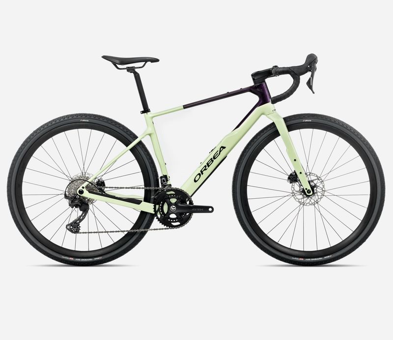 ORBEA TERRA M30 TEAM  26