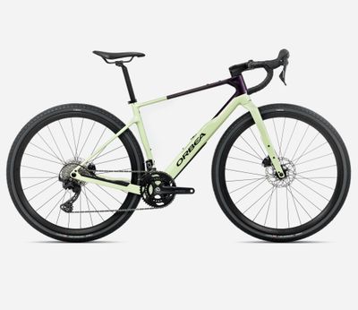 ORBEA TERRA M30 TEAM  26
