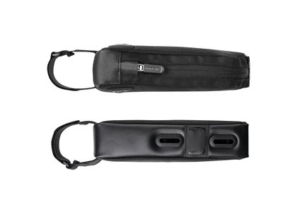 TOPEAK FASTFUEL BAG - BOLT ON - BLK