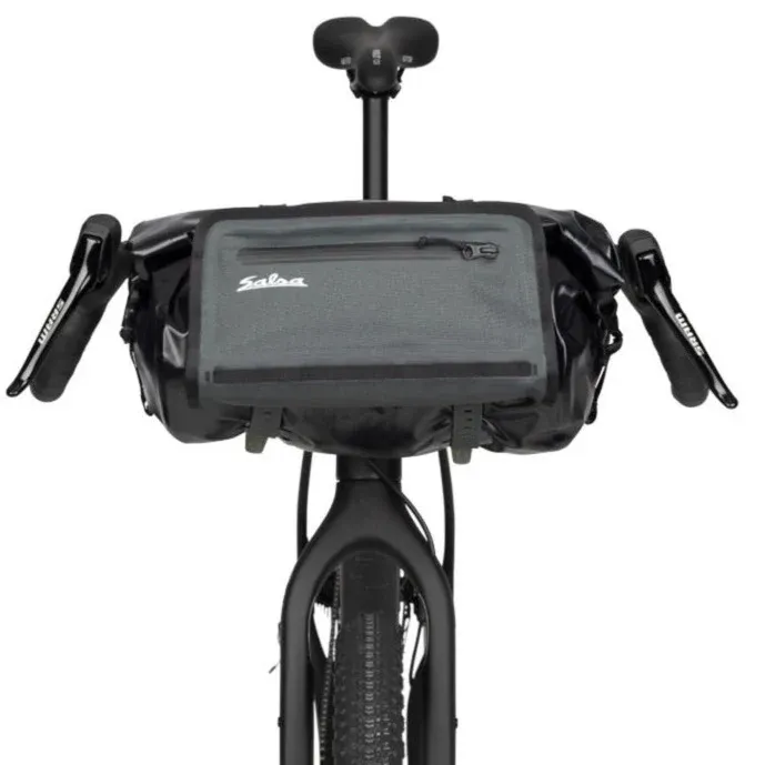Salsa EXP Series Anything Cradle Top-Load Kit