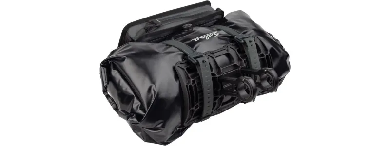 Salsa EXP Series Anything Cradle Side-Load Kit