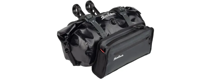 Salsa EXP Series Anything Cradle Side-Load Kit