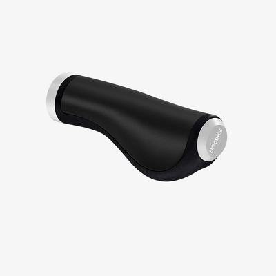 BROOKS Ergonomic  Leather Grip 100/130