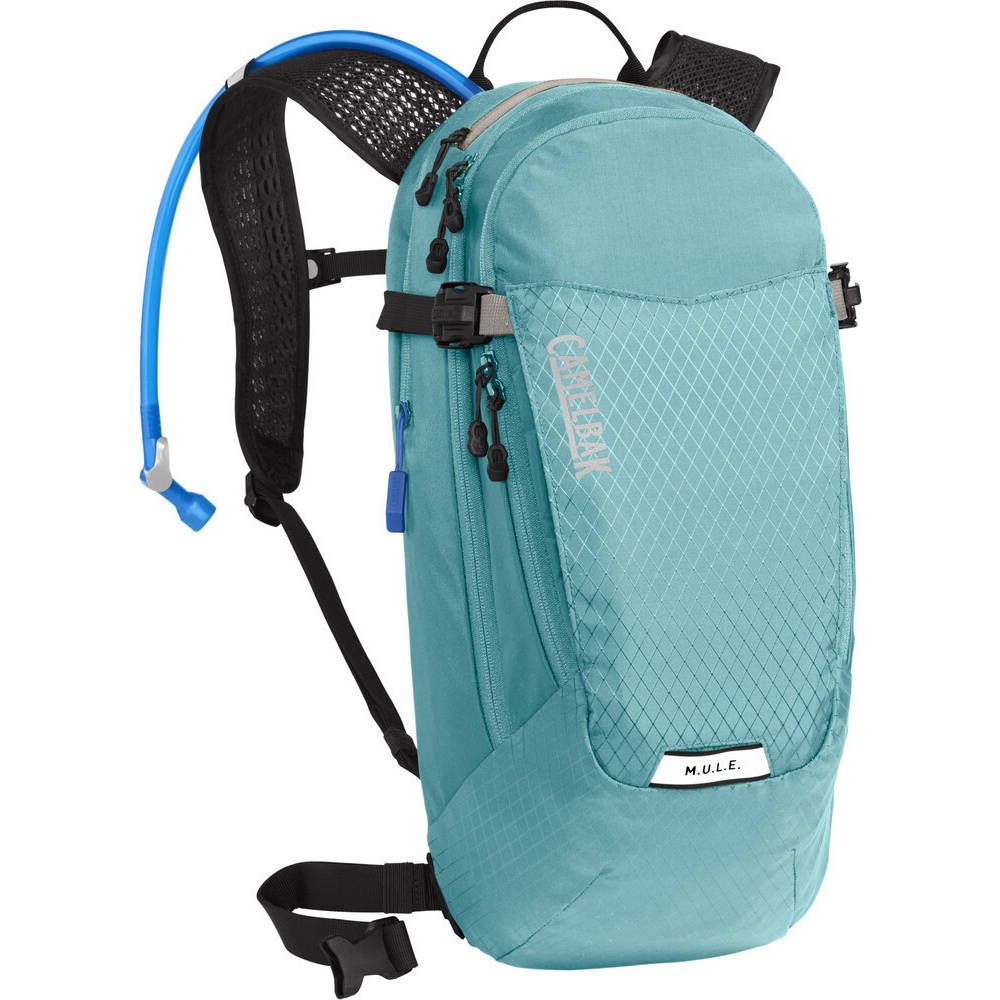 CAMELBAK Women&#39;s M.U.L.E.12 100OZ, Color: LATIGO TEAL