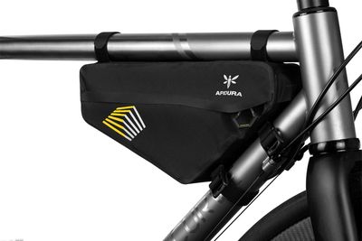 APIDURA Racing Frame Pack