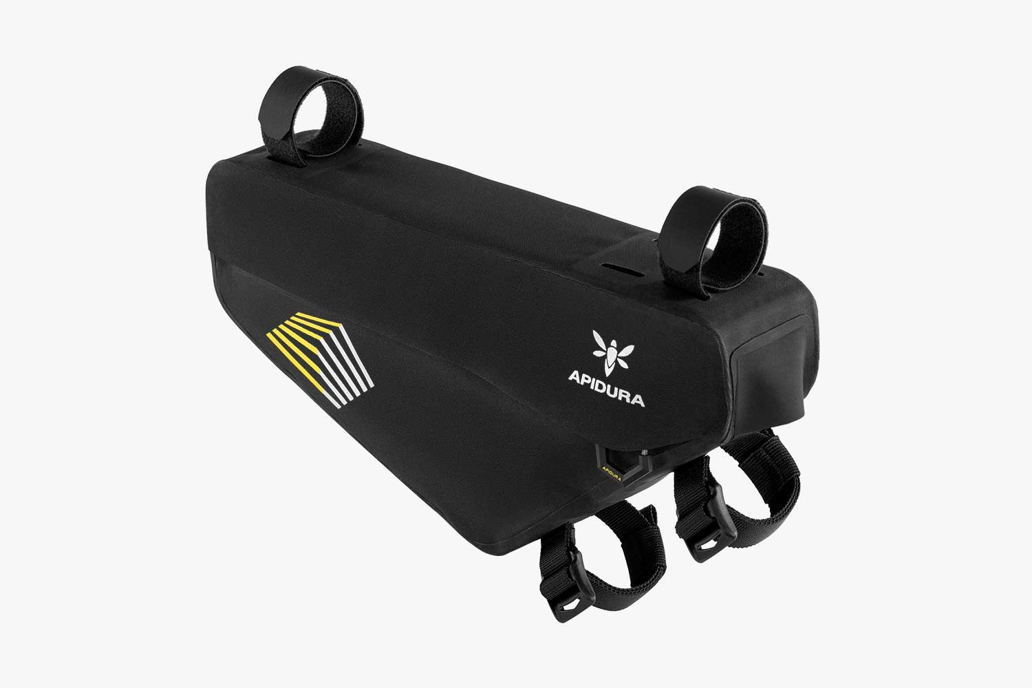 APIDURA Racing Frame Pack, Size: 2.4 L