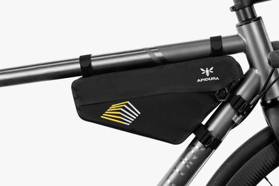 APIDURA Racing Frame Pack