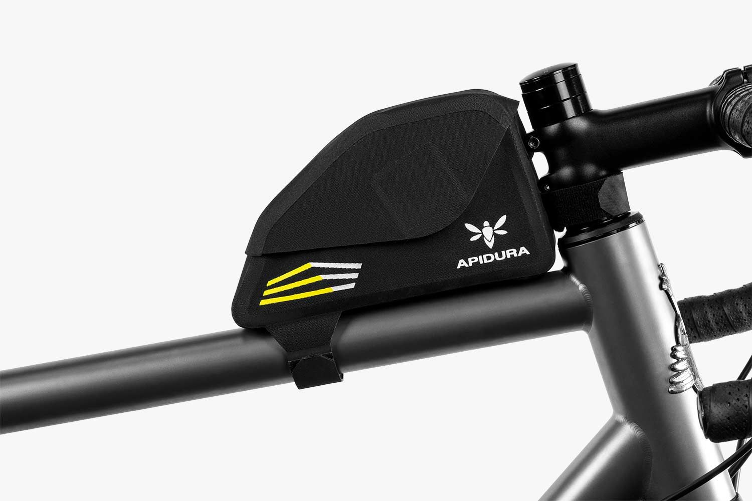 APIDURA Racing Top Tube Pack