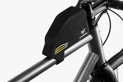 APIDURA Racing Top Tube Pack