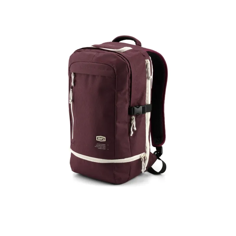 100% Transit Backpack