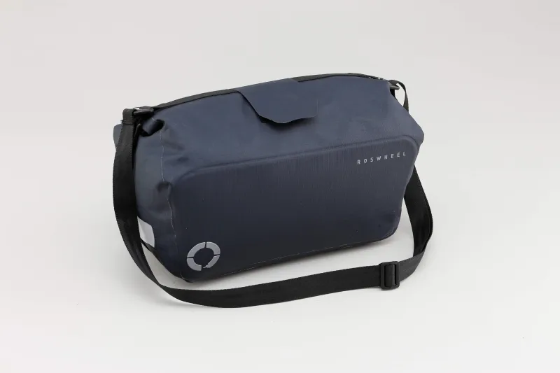 Roswheel Tour Trunk Bag 8L Blue