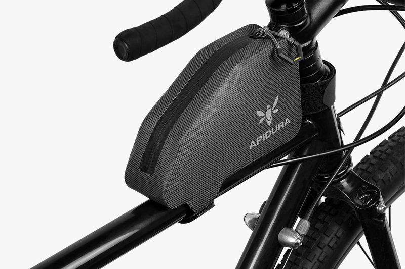 APIDURA Expedition Top Tube Pack